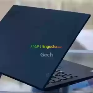 ️ Brand New Lenovo X1 carbon️ Core i7-8th Generation️ Condition: Brand  new️ Screen :14in Price in Ethiopia